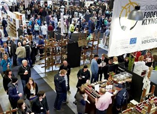 Προσκλήσεις για την Foodexpo από το Επιμελητήριο Λάρισας