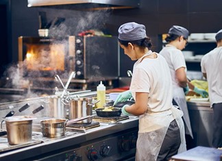 Έρχονται τα εικονικά εστιατόρια Έρχονται τα εικονικά εστιατόρια