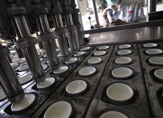 Επίθεση του ΣΕΒΓΑΠ στον ΕΛΓΟ ΔΗΜΗΤΡΑ για το Ελληνικό γιαούρτι Επίθεση του ΣΕΒΓΑΠ στον ΕΛΓΟ ΔΗΜΗΤΡΑ για το Ελληνικό γιαούρτι