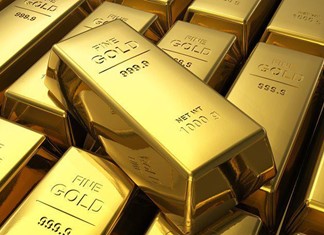 Νέα εκτίναξη στην τιμή του χρυσού στο τρίμηνο Νέα εκτίναξη στην τιμή του χρυσού στο τρίμηνο