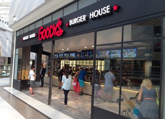 Διευρύνει τις δραστηριότητές του ο όμιλος Goody's Διευρύνει τις δραστηριότητές του ο όμιλος Goody's