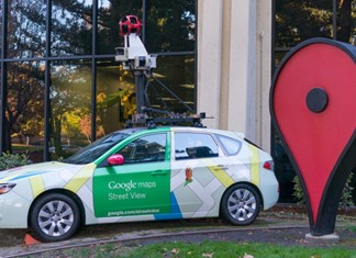 Πεντάμηνη δράση της Google στη Θεσσαλία Πεντάμηνη δράση της Google στη Θεσσαλία
