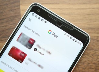 Στις "άμεσες πληρωμές" εισέρχεται η Google στην Ελλάδα Στις "άμεσες πληρωμές" εισέρχεται η Google στην Ελλάδα