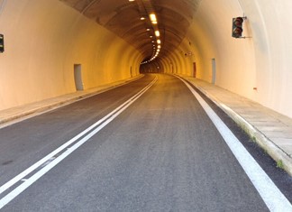 Εγκαίνια με Τσίπρα το Σάββατο 1η Απριλίου οι σήραγγες Τεμπών  Εγκαίνια με Τσίπρα το Σάββατο 1η Απριλίου οι σήραγγες Τεμπών