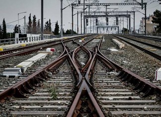 Αποκαλυπτήρια για τον "Νέο ΟΣΕ Α.Ε." Αποκαλυπτήρια για τον "Νέο ΟΣΕ Α.Ε."