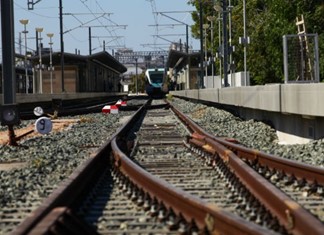 Τον Απρίλιο ο διαγωνισμός για την ηλεκτροκίνηση Βόλος- Λάρισα Τον Απρίλιο ο διαγωνισμός για την ηλεκτροκίνηση Βόλος- Λάρισα