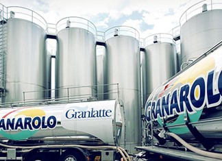 Στον Όμιλο Granarolo ο έλεγχος της Ελληνικής «Quality Brands International» Στον Όμιλο Granarolo ο έλεγχος της Ελληνικής «Quality Brands International»