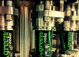 Στρατηγική συμφωνία της Green Cola με την Stevia Heellas Coop Λαμίας Στρατηγική συμφωνία της Green Cola με την Stevia Heellas Coop Λαμίας