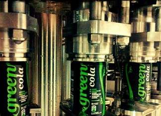 Στρατηγική συμφωνία της Green Cola με την Stevia Heellas Coop Λαμίας