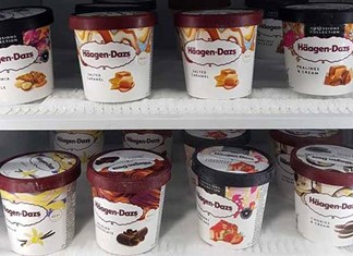 Στη ΔΕΛΤΑ η Cold Sin του θεσσαλού Γ. Γιαννίτση Στη ΔΕΛΤΑ η Cold Sin του θεσσαλού Γ. Γιαννίτση