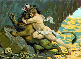 Ανοίγει τις πύλες του το μυθολογικό πάρκο στη Λάρισα Ανοίγει τις πύλες του το μυθολογικό πάρκο στη Λάρισα