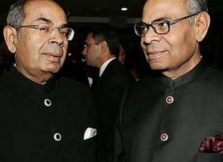 Δυο Ινδοί οι πλουσιότεροι στην Μ. Βρετανία