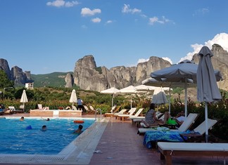 Σταδιακά θα πραγματοποιηθεί το άνοιγμα των ξενοδοχείων Σταδιακά θα πραγματοποιηθεί το άνοιγμα των ξενοδοχείων