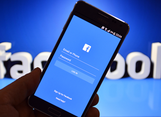 Το Facebook θα φορολογείται εκεί όπου δραστηριοποιείται Το Facebook θα φορολογείται εκεί όπου δραστηριοποιείται
