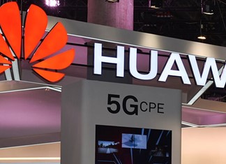 Πρεμιέρα 5G για την Huawei στο Κόπα Άφρικα