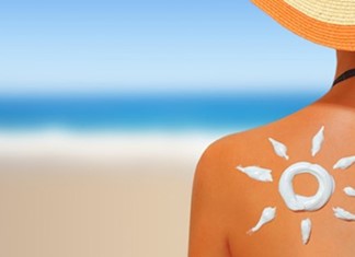 Παιδική προστασία με βάση το βούτυρο καριτέ Παιδική προστασία με βάση το βούτυρο καριτέ