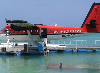 Βόλος και Ραφήνα προβάδισμα στα υδατοδρόμια – Στο "παιχνίδι" και οι Περιφέρειες Βόλος και Ραφήνα προβάδισμα στα υδατοδρόμια – Στο "παιχνίδι" και οι Περιφέρειες