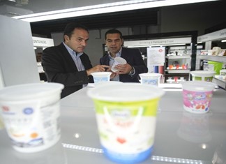 Ο Τσίπρας «εγκατέλειψε» τους συνεταιρισμούς Ο Τσίπρας «εγκατέλειψε» τους συνεταιρισμούς