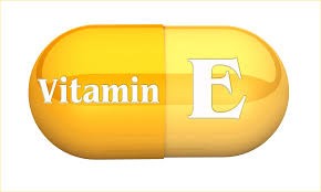 Η βιταμίνη Ε προστατεύει την επιδερμίδα σας
