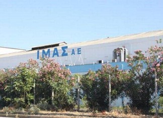 ΙΜΑΣ (Βόλος): "Δεν κάναμε απολύσεις ούτε ζητάμε λεφτά πίσω" ΙΜΑΣ (Βόλος): "Δεν κάναμε απολύσεις ούτε ζητάμε λεφτά πίσω"