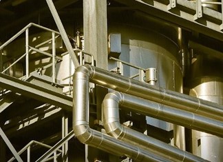 Στο Μουζάκι η λειτουργία του πρώτου εργοστασίου στέβιας Στο Μουζάκι η λειτουργία του πρώτου εργοστασίου στέβιας
