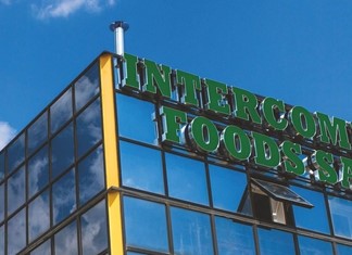 Intercomm Foods: Ολοκληρώνει τη νέα μονάδα στον Ευαγγελισμό