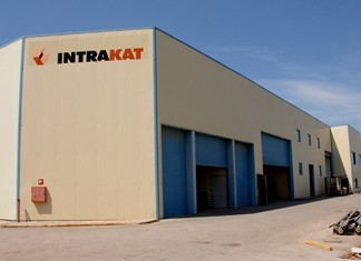 Παραιτήθηκε μέλος του Δ.Σ. της Intrakat Παραιτήθηκε μέλος του Δ.Σ. της Intrakat