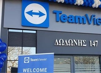 Με 40 πληροφορικάριους η TeamViewer στα Ιωάννινα Με 40 πληροφορικάριους η TeamViewer στα Ιωάννινα