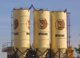 Ο Όμιλος ΗΡΑΚΛΗΣ δωρίζει ιατρικό εξοπλισμό στο νοσοκομείο Βόλου Ο Όμιλος ΗΡΑΚΛΗΣ δωρίζει ιατρικό εξοπλισμό στο νοσοκομείο Βόλου