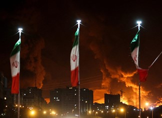 Αυξήσεις σε ρεύµα και καύσιµα φέρνει ο πόλεµος Ισραήλ - Ιράν Αυξήσεις σε ρεύµα και καύσιµα φέρνει ο πόλεµος Ισραήλ - Ιράν