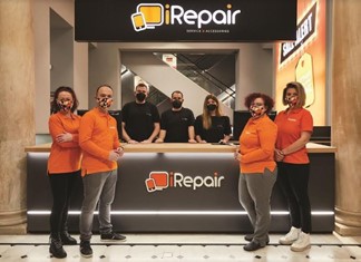 Στον όμιλο Public πέρασε το 50% της irepair  Στον όμιλο Public πέρασε το 50% της irepair