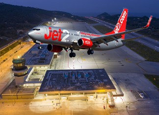 Σκιάθος: TUI και JET 2 παρατείνουν τις πτήσεις Σκιάθος: TUI και JET 2 παρατείνουν τις πτήσεις