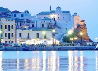 Οι ξένοι "εκτίναξαν" τα ακίνητα - Πάνω και οι Σποράδες Οι ξένοι "εκτίναξαν" τα ακίνητα - Πάνω και οι Σποράδες