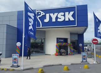 Κατάστημα και στα Τρίκαλα ανοίγει η JYSK Κατάστημα και στα Τρίκαλα ανοίγει η JYSK