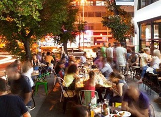 H επιχειρηματικότητα στην Ελλάδα πάει για... καφέ! H επιχειρηματικότητα στην Ελλάδα πάει για... καφέ!