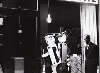 Έφυγε ένας θεσσαλός εμβληματικός έμπορος της Αθήνας Έφυγε ένας θεσσαλός εμβληματικός έμπορος της Αθήνας