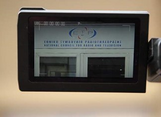 Οριστικά πέντε τα κανάλια - εκτός ο Βρυώνης Οριστικά πέντε τα κανάλια - εκτός ο Βρυώνης