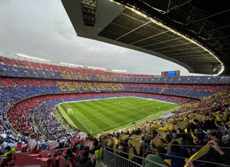 Η Sdeng, το Κάμπ Νου, και το Πανεπιστήμιο Θεσσαλίας Η Sdeng, το Κάμπ Νου, και το Πανεπιστήμιο Θεσσαλίας