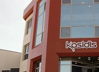 Νέες επενδύσεις 50 εκ. ευρώ στον όμιλο Κασίδη Νέες επενδύσεις 50 εκ. ευρώ στον όμιλο Κασίδη