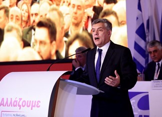 Αγοραστός: Να μετεξελιχθεί η περιφερειακή αυτοδιοίκηση σε περιφερειακή διακυβέρνηση Αγοραστός: Να μετεξελιχθεί η περιφερειακή αυτοδιοίκηση σε περιφερειακή διακυβέρνηση