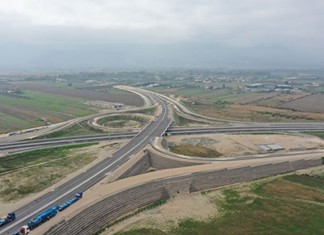 Ε65: Έτοιμο στο τέλος του έτους το Τρίκαλα - Λαμία Ε65: Έτοιμο στο τέλος του έτους το Τρίκαλα - Λαμία