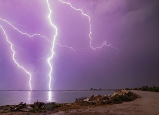 Ανοίγει η αγορά ιδιωτικών μετεωρολογικών υπηρεσιών Ανοίγει η αγορά ιδιωτικών μετεωρολογικών υπηρεσιών
