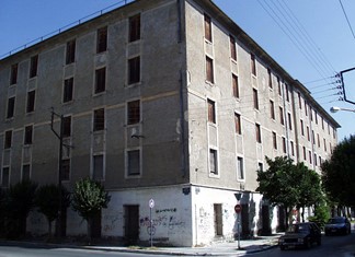 Βόλος: Hot spot επιχειρηματικότητας με 10 εκ. ευρώ η κίτρινη αποθήκη Βόλος: Hot spot επιχειρηματικότητας με 10 εκ. ευρώ η κίτρινη αποθήκη