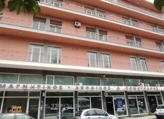 Νέο ξενοδοχείο θα αποκτήσουν τα Τρίκαλα Νέο ξενοδοχείο θα αποκτήσουν τα Τρίκαλα