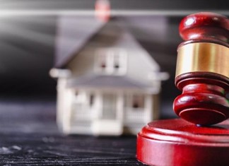 Πραγματοποιήθηκαν οι δύο πρώτοι ηλεκτρονικοί πλειστηριασμοί από συμβολαιογράφους του Εφετείου Λάρισας Πραγματοποιήθηκαν οι δύο πρώτοι ηλεκτρονικοί πλειστηριασμοί από συμβολαιογράφους του Εφετείου Λάρισας