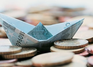 Με ποσοστό 42% -πάνω από τον μέσο όρο- τα NPLs στην Θεσσαλία Με ποσοστό 42% -πάνω από τον μέσο όρο- τα NPLs στην Θεσσαλία