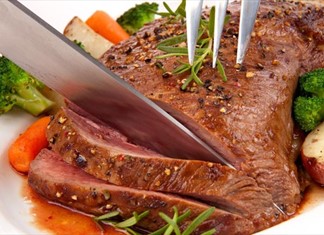 Ελλείψεις κρέατος στην ελληνική αγορά Ελλείψεις κρέατος στην ελληνική αγορά