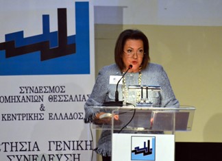 ΣΒΘΣΕ: Υπόμνημα για στάση του τρένου και στη Λειβαδιά ΣΒΘΣΕ: Υπόμνημα για στάση του τρένου και στη Λειβαδιά