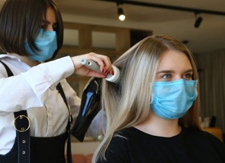 Πρώτο βήμα σήμερα για τη νέα κανονικότητα Πρώτο βήμα σήμερα για τη νέα κανονικότητα