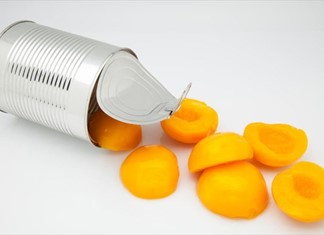 Σε πορεία εξυγίανσης η βιομηχανία κονσερβοποιίας φρούτων ΕΛΒΑΚ Σε πορεία εξυγίανσης η βιομηχανία κονσερβοποιίας φρούτων ΕΛΒΑΚ